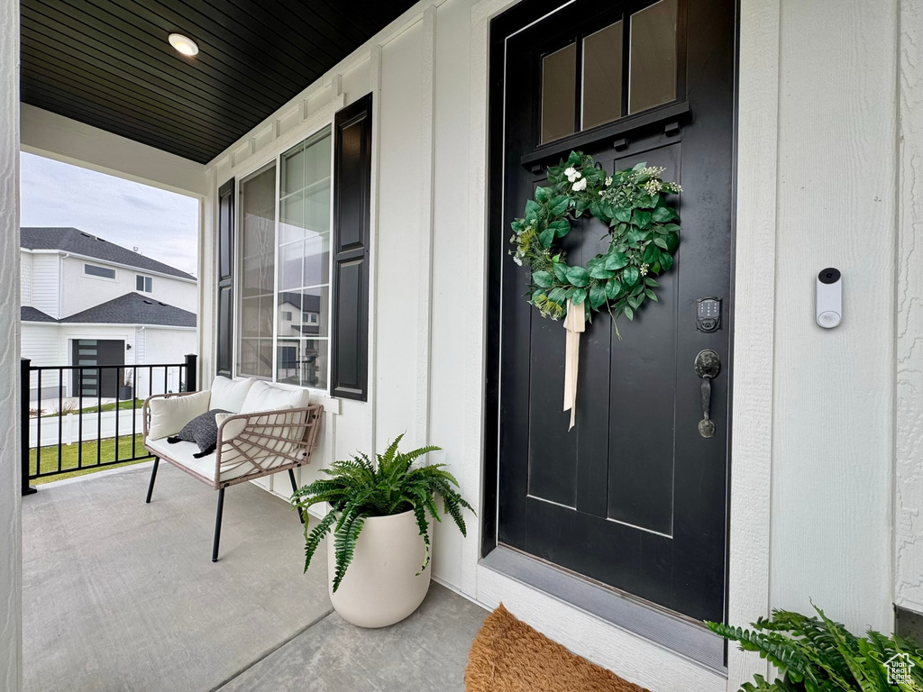 Photo 8 for MLS #2107740 at 4366 W 200 North