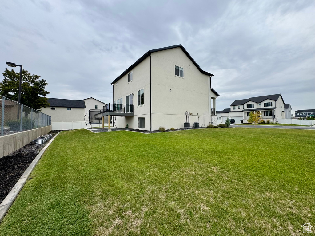 Photo 45 for MLS #2107740 at 4366 W 200 North