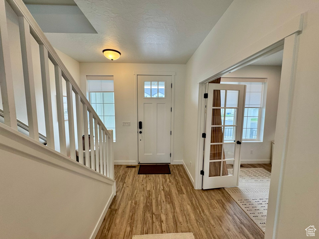Photo 10 for MLS #2107740 at 4366 W 200 North