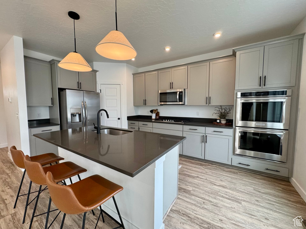 Photo 16 for MLS #2107740 at 4366 W 200 North