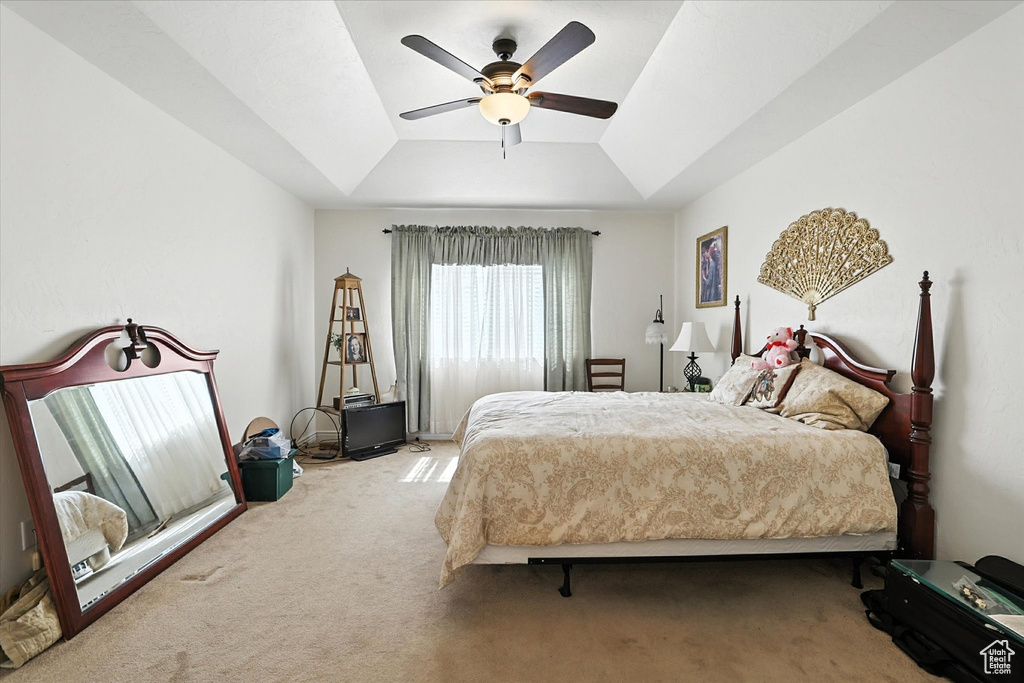 Photo 21 for MLS #2107743 at 4846 W 5680 North