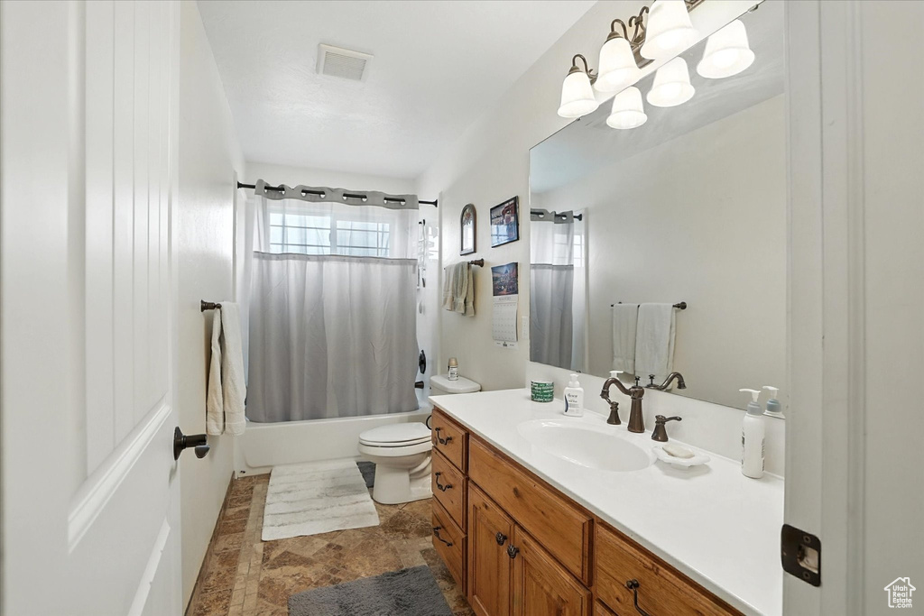 Photo 31 for MLS #2107743 at 4846 W 5680 North