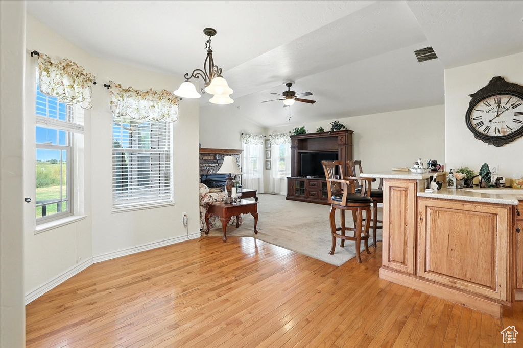 Photo 11 for MLS #2107743 at 4846 W 5680 North