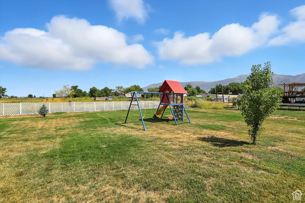 Photo 40 for MLS #2107743 at 4846 W 5680 North