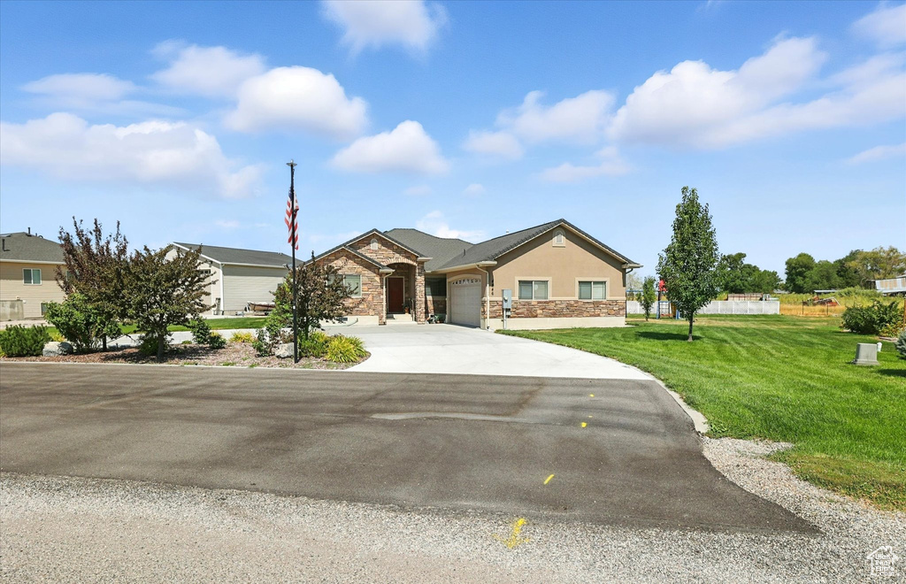 Photo 44 for MLS #2107743 at 4846 W 5680 North