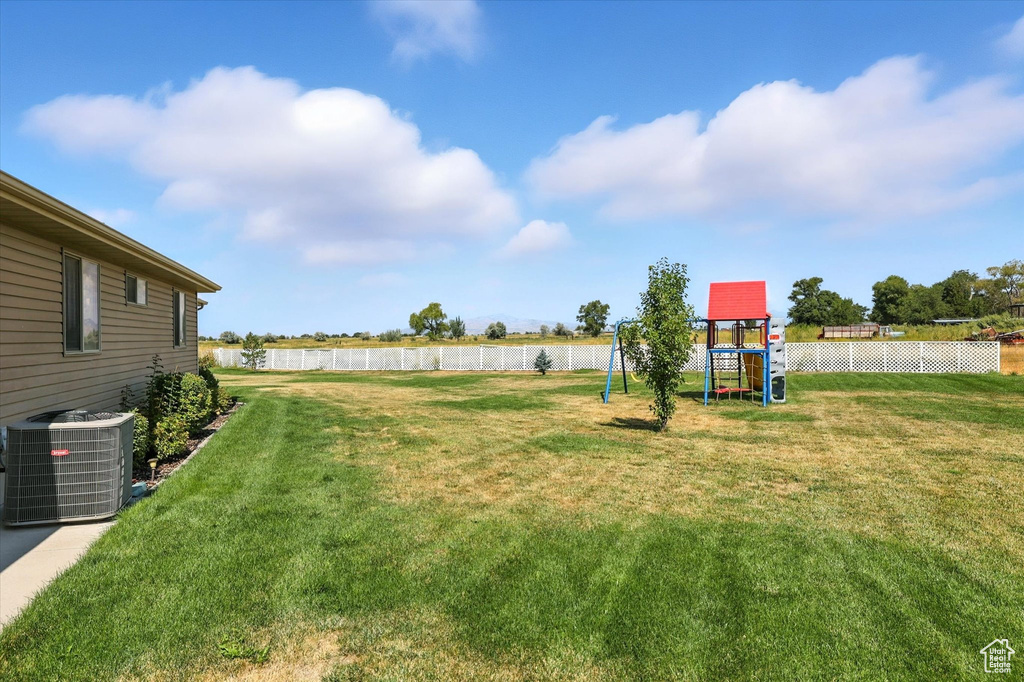 Photo 41 for MLS #2107743 at 4846 W 5680 North