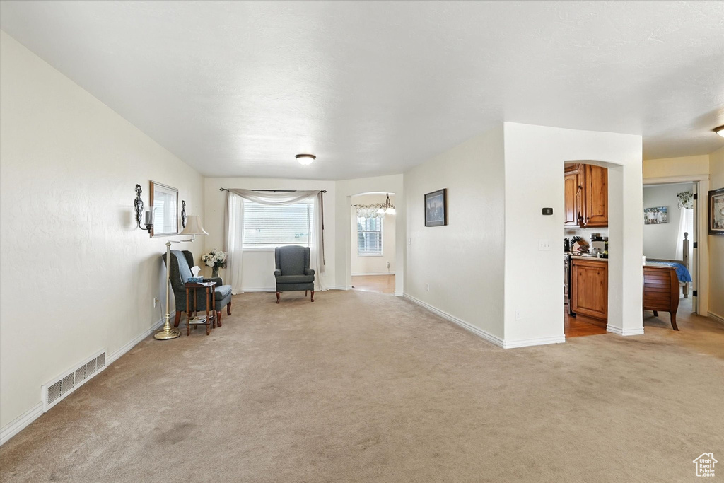 Photo 4 for MLS #2107743 at 4846 W 5680 North