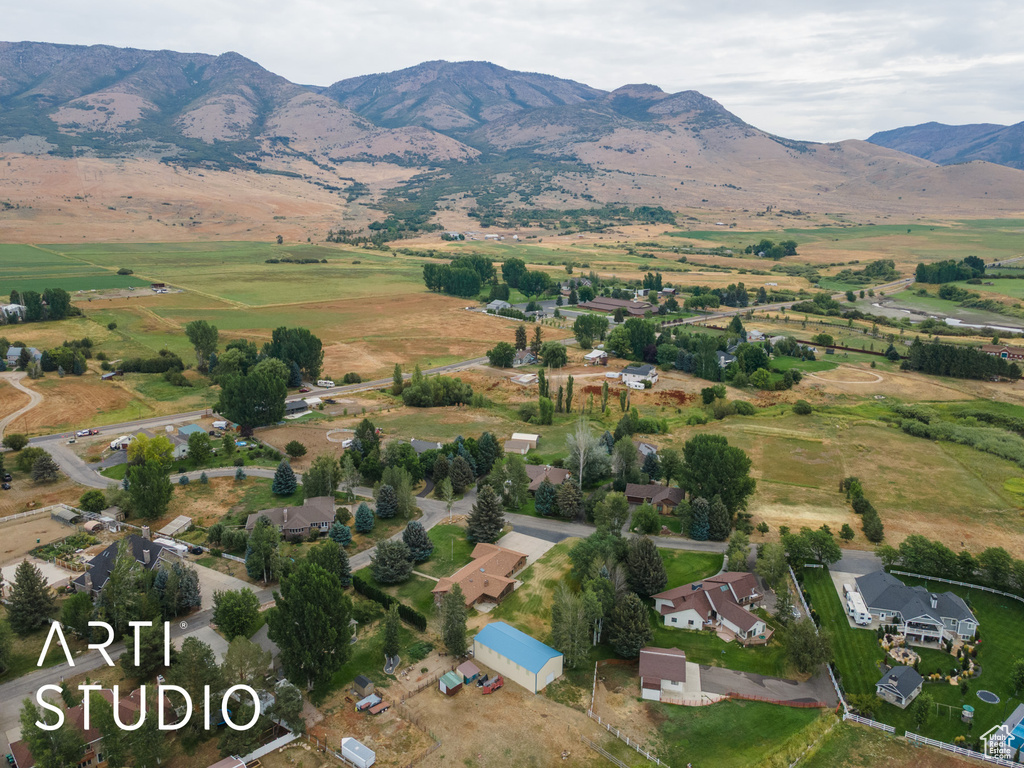 Photo 59 for MLS #2107746 at 1785 N 6250 East