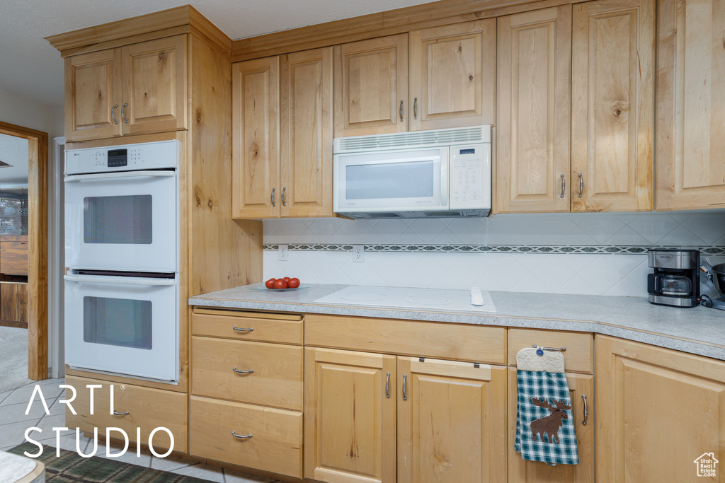 Photo 9 for MLS #2107746 at 1785 N 6250 East