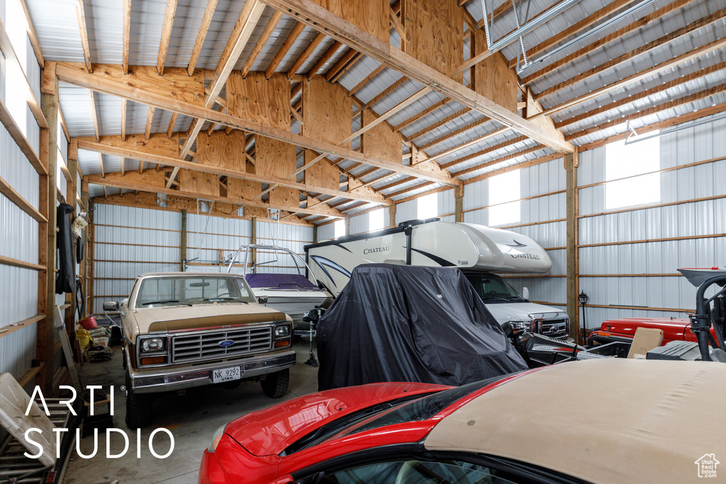 Photo 47 for MLS #2107746 at 1785 N 6250 East