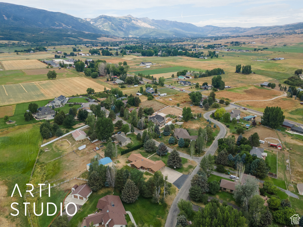 Photo 61 for MLS #2107746 at 1785 N 6250 East