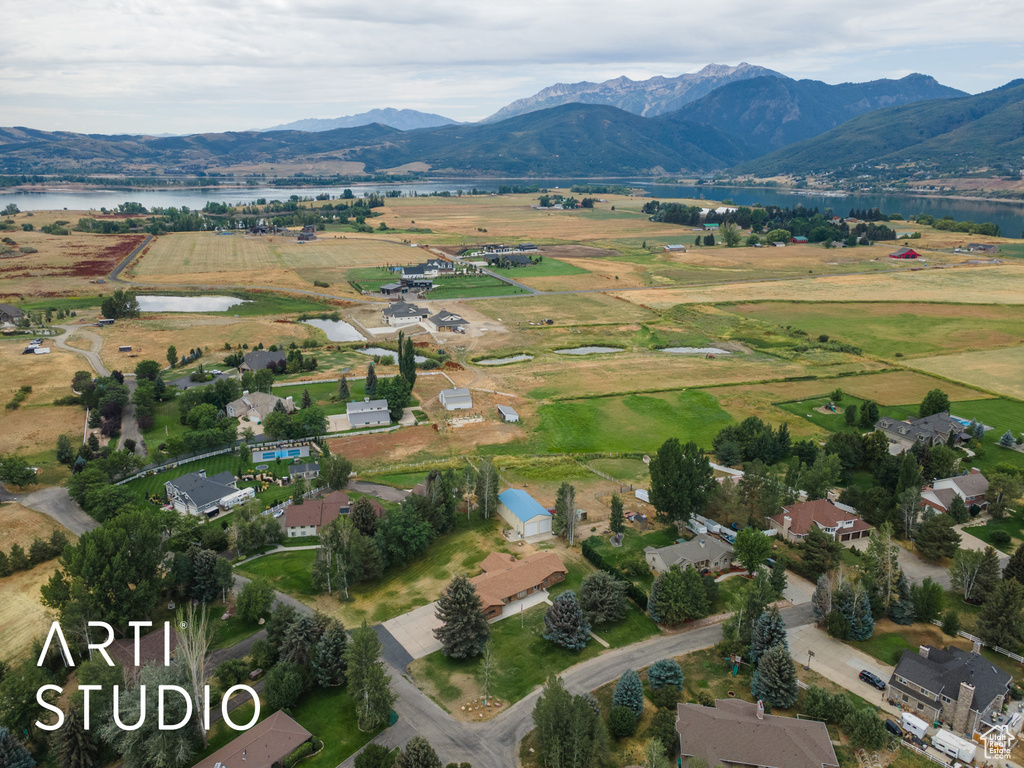 Photo 56 for MLS #2107746 at 1785 N 6250 East