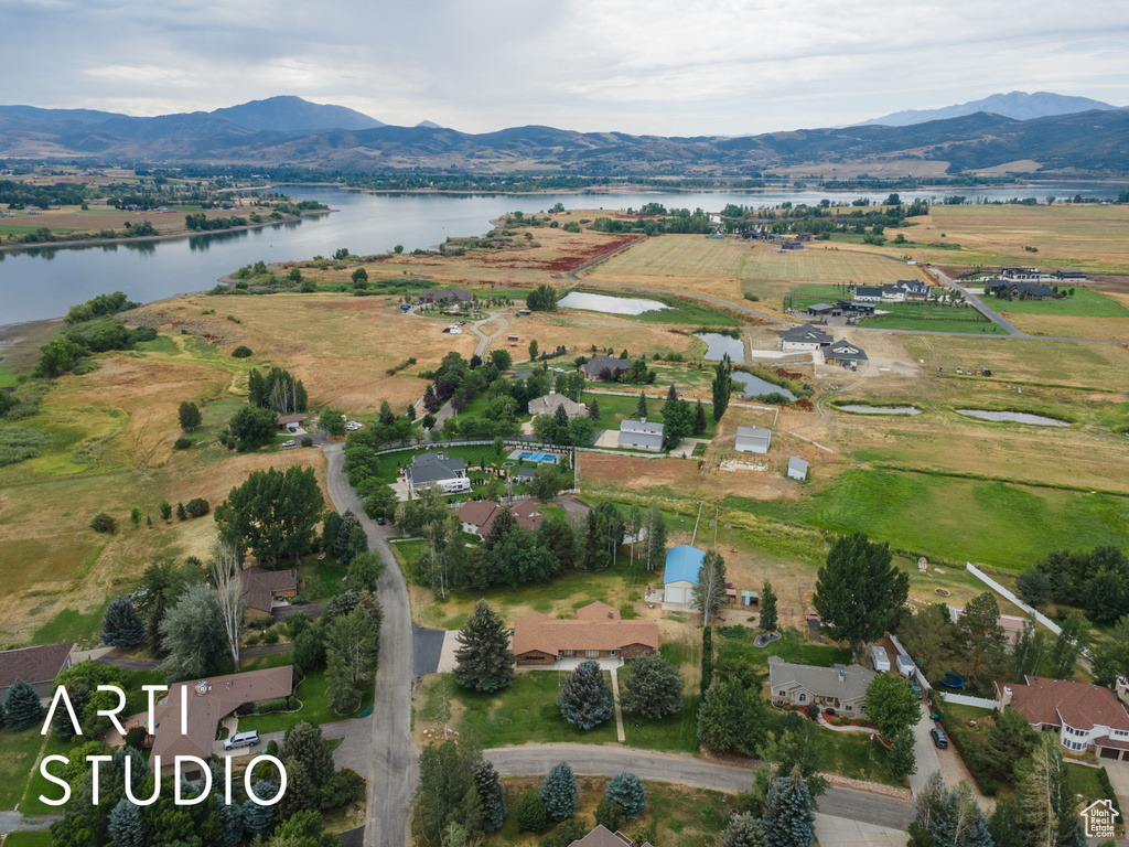 Photo 57 for MLS #2107746 at 1785 N 6250 East