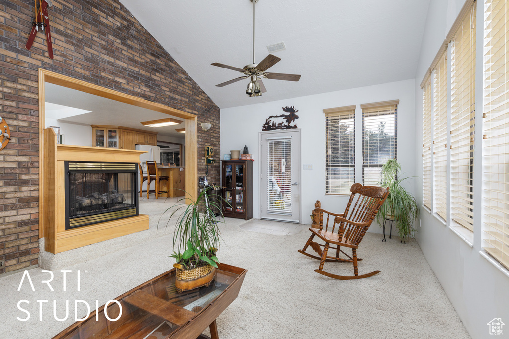 Photo 18 for MLS #2107746 at 1785 N 6250 East