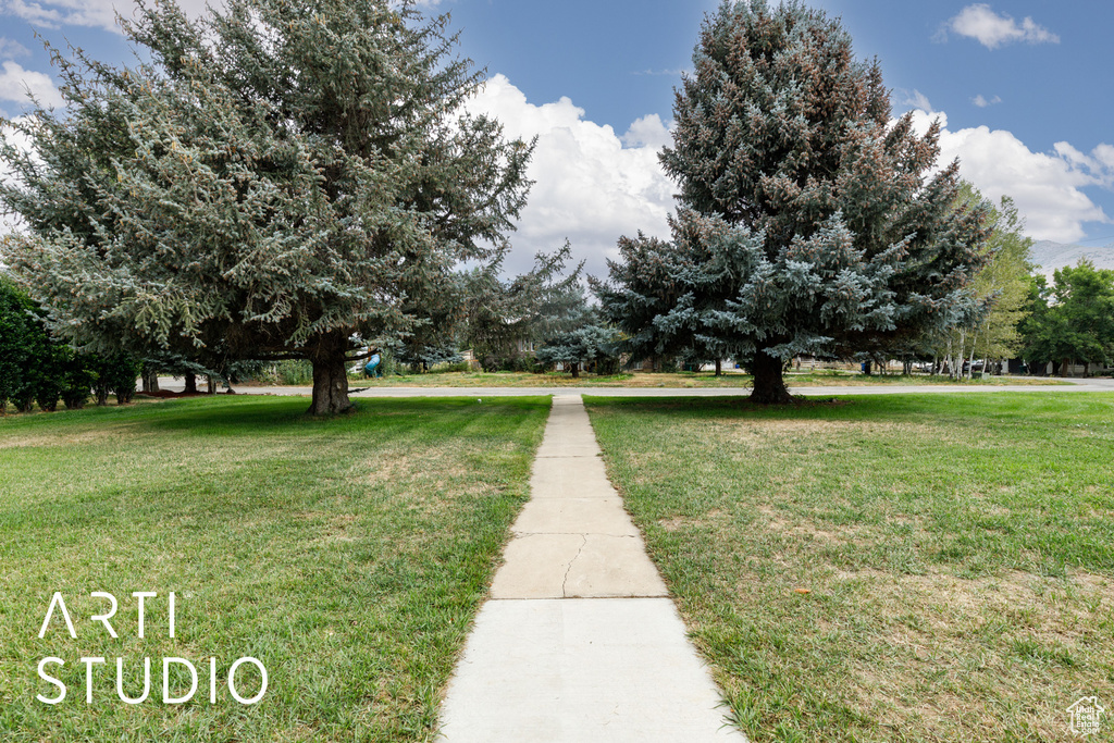 Photo 34 for MLS #2107746 at 1785 N 6250 East