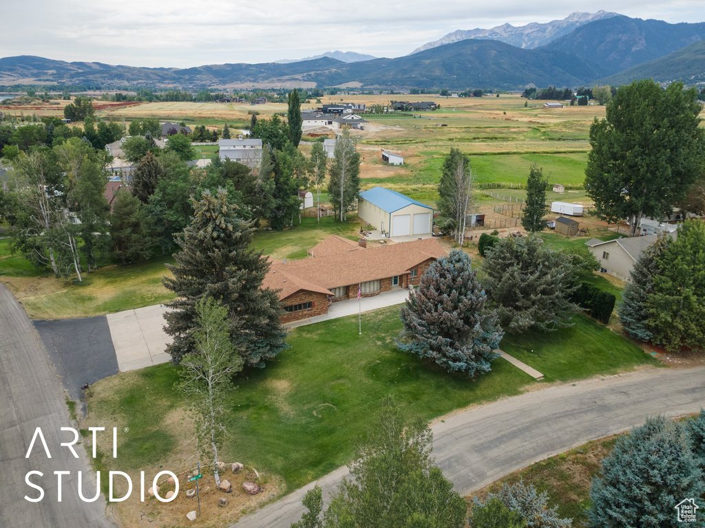 Photo 54 for MLS #2107746 at 1785 N 6250 East