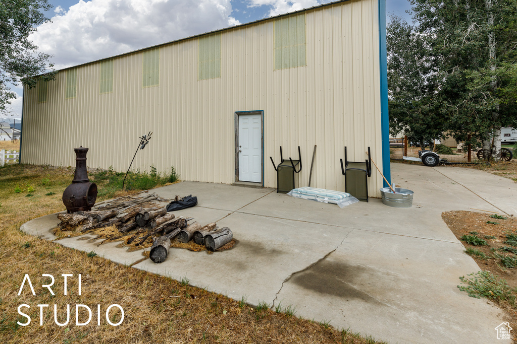 Photo 46 for MLS #2107746 at 1785 N 6250 East