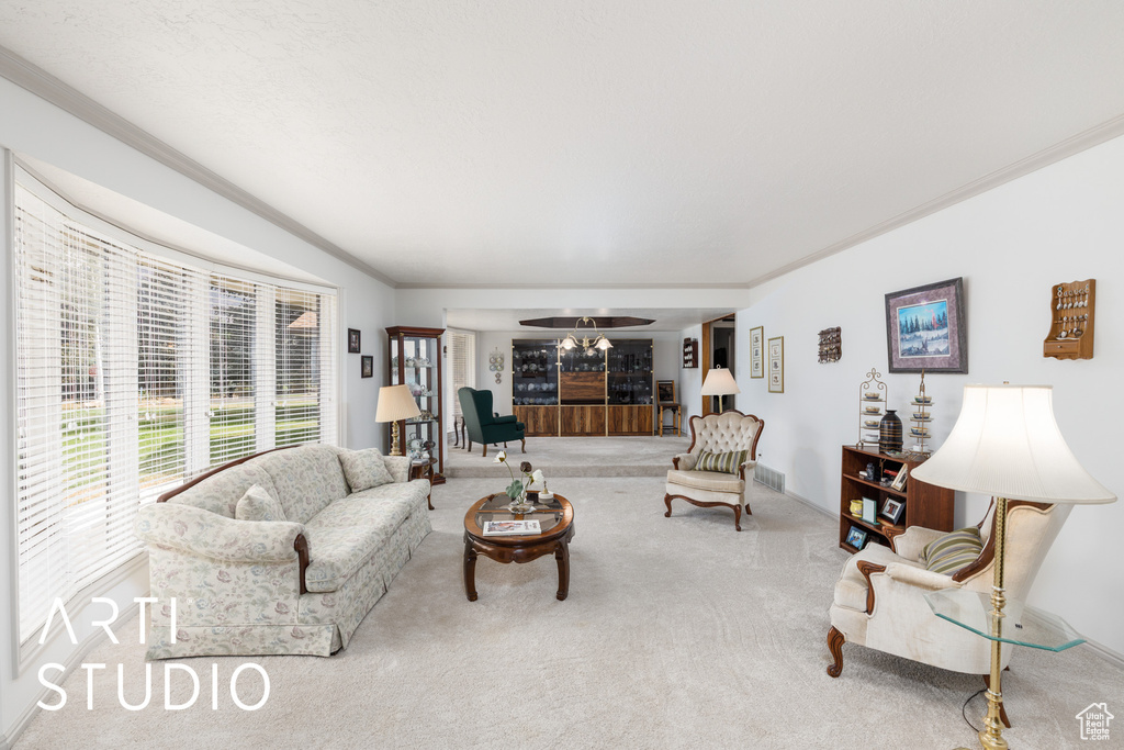 Photo 4 for MLS #2107746 at 1785 N 6250 East