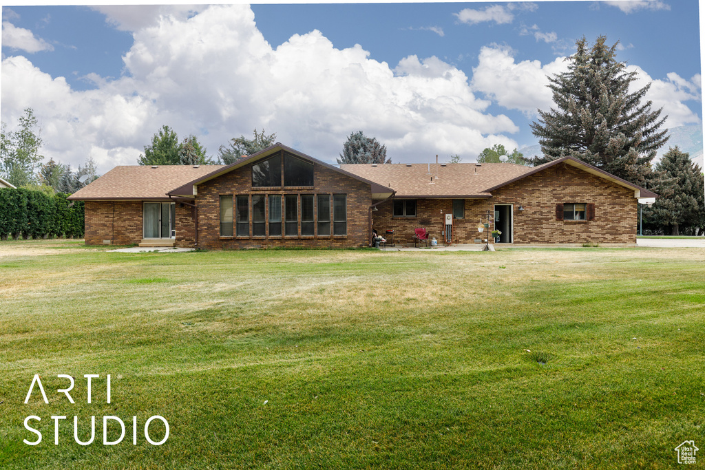 Photo 41 for MLS #2107746 at 1785 N 6250 East