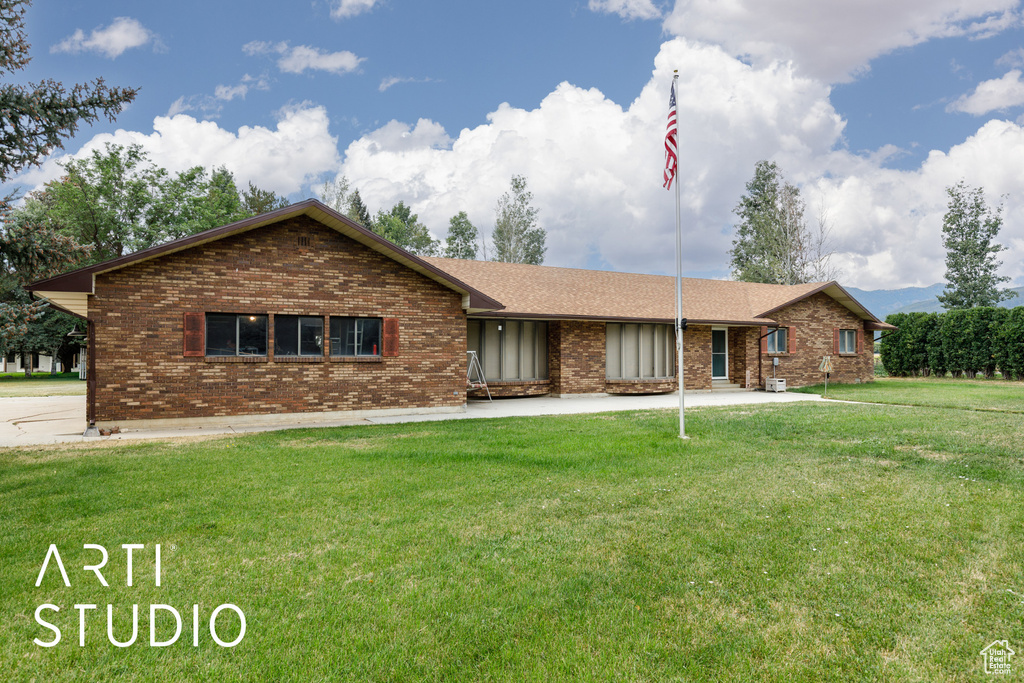 Photo 29 for MLS #2107746 at 1785 N 6250 East
