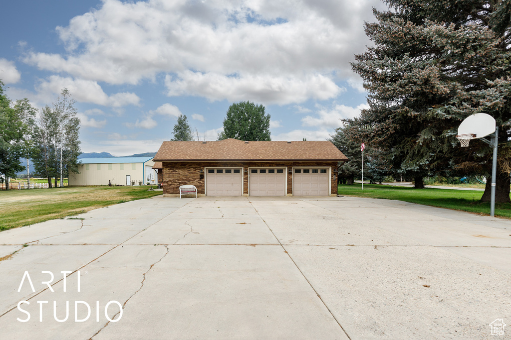 Photo 36 for MLS #2107746 at 1785 N 6250 East