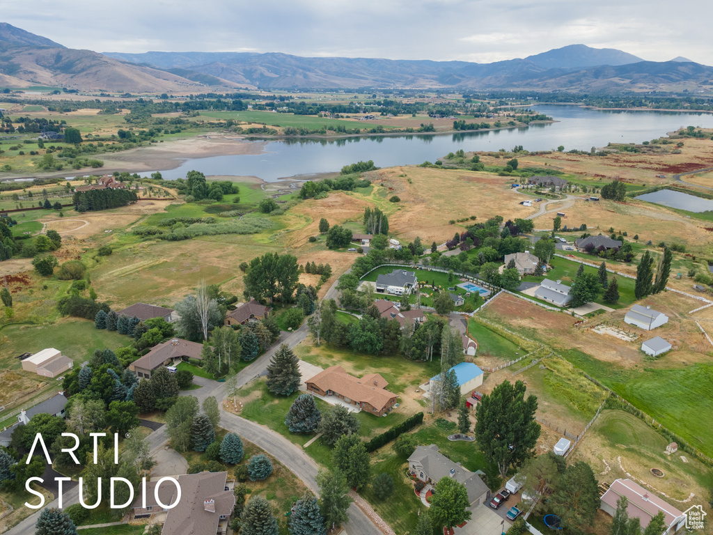 Photo 58 for MLS #2107746 at 1785 N 6250 East