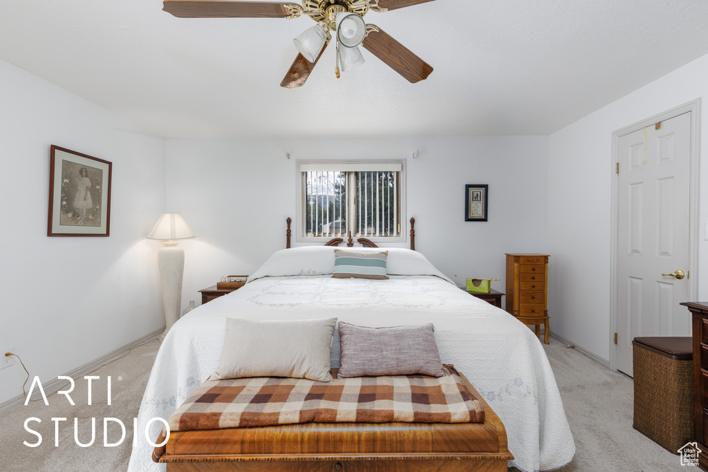 Photo 20 for MLS #2107746 at 1785 N 6250 East