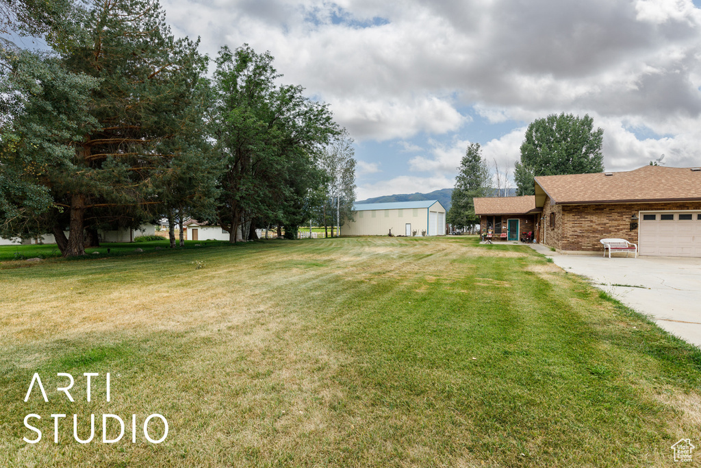 Photo 38 for MLS #2107746 at 1785 N 6250 East
