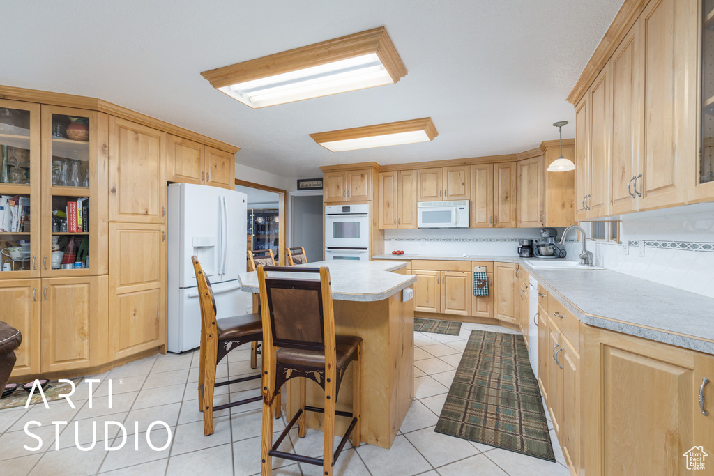 Photo 10 for MLS #2107746 at 1785 N 6250 East