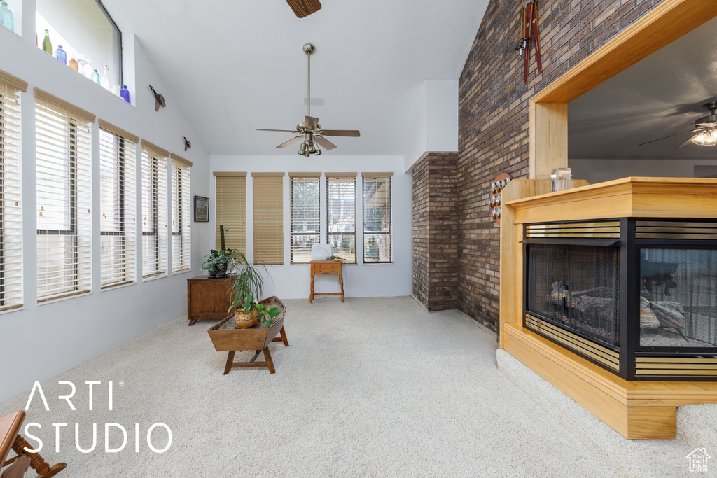 Photo 17 for MLS #2107746 at 1785 N 6250 East