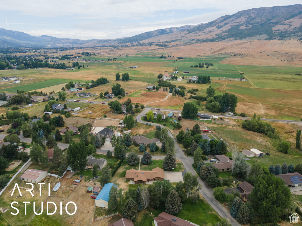 Photo 60 for MLS #2107746 at 1785 N 6250 East
