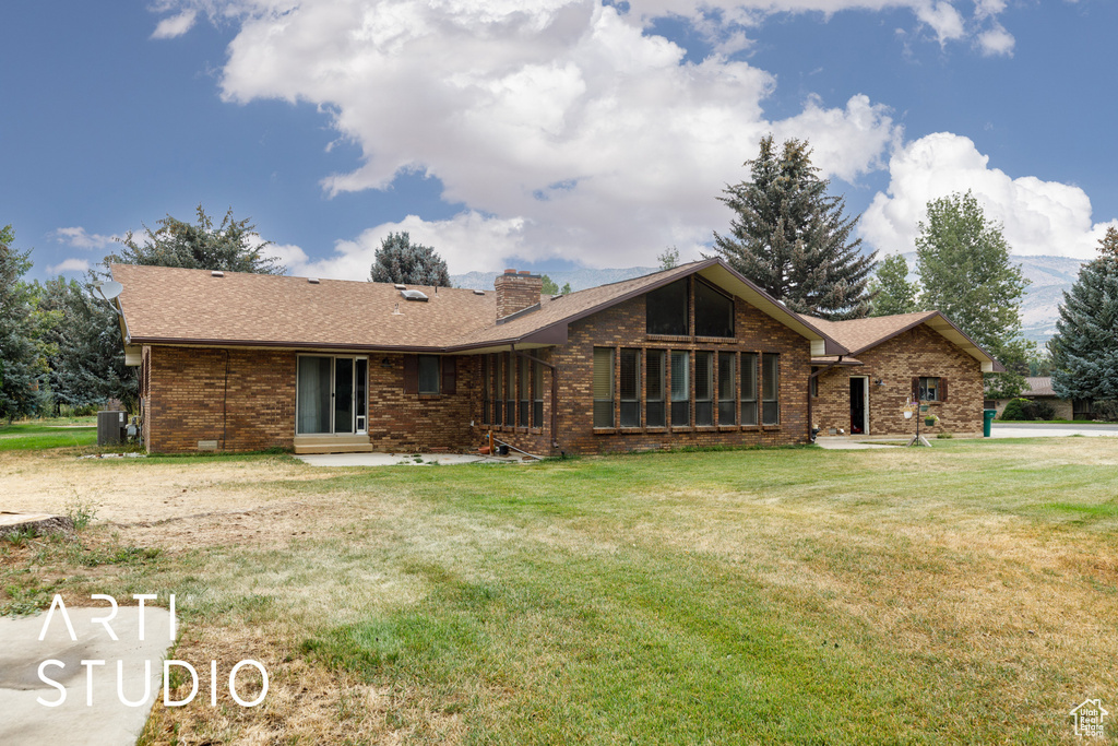 Photo 42 for MLS #2107746 at 1785 N 6250 East