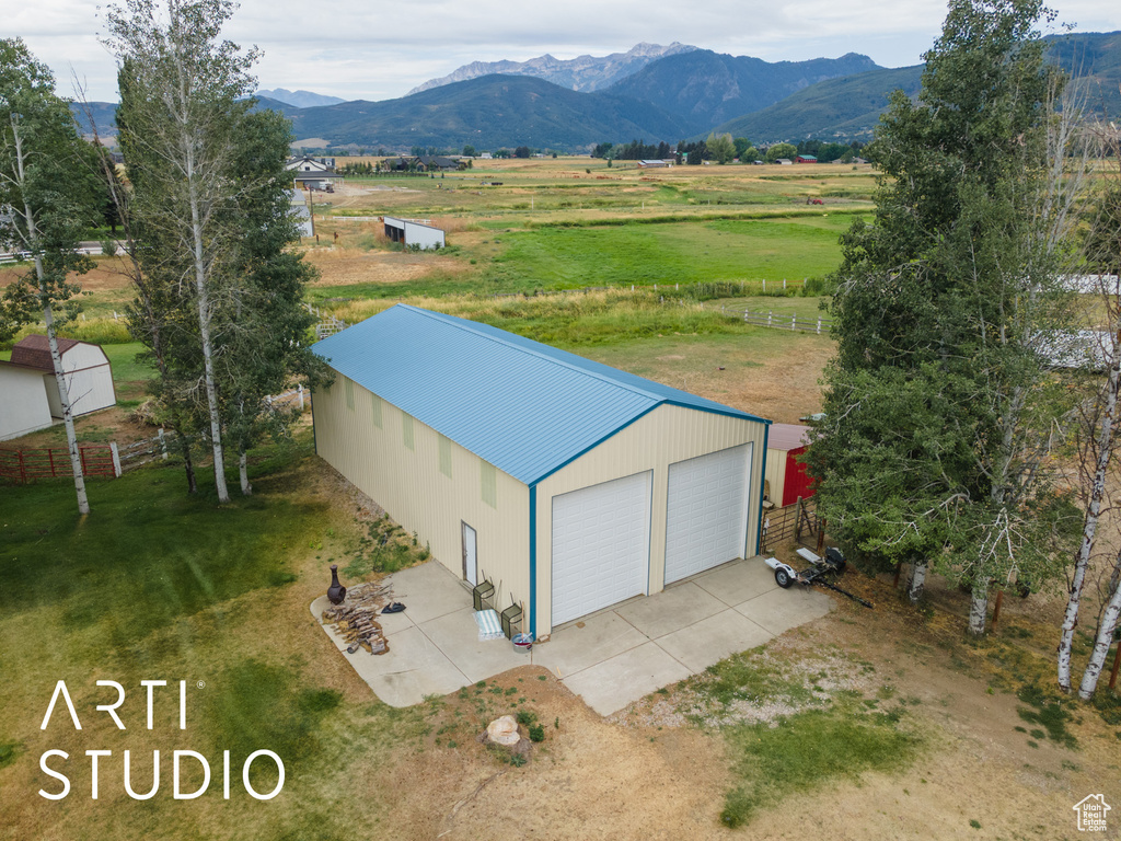 Photo 53 for MLS #2107746 at 1785 N 6250 East