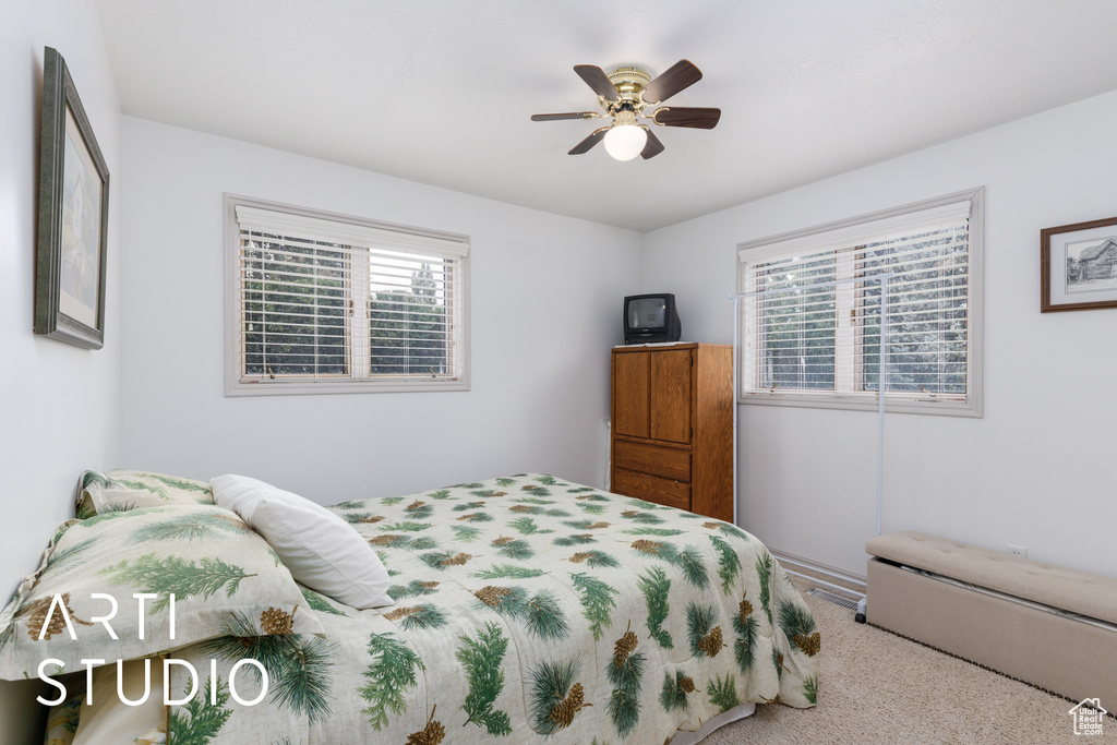 Photo 23 for MLS #2107746 at 1785 N 6250 East