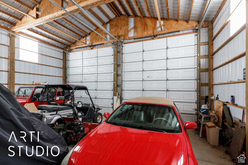 Photo 48 for MLS #2107746 at 1785 N 6250 East
