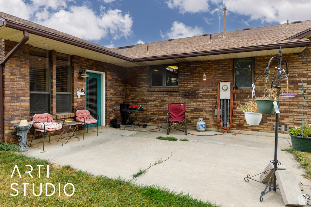 Photo 40 for MLS #2107746 at 1785 N 6250 East