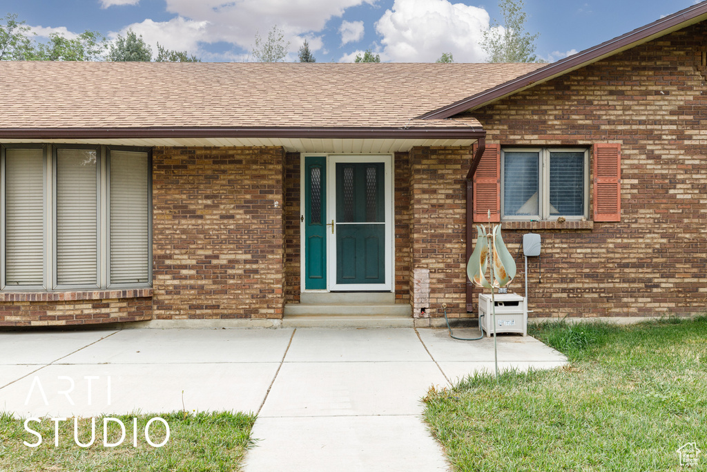 Photo 35 for MLS #2107746 at 1785 N 6250 East