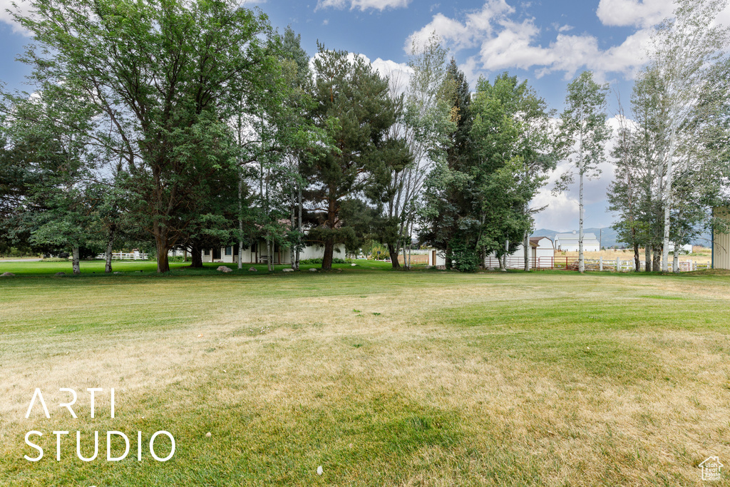 Photo 50 for MLS #2107746 at 1785 N 6250 East