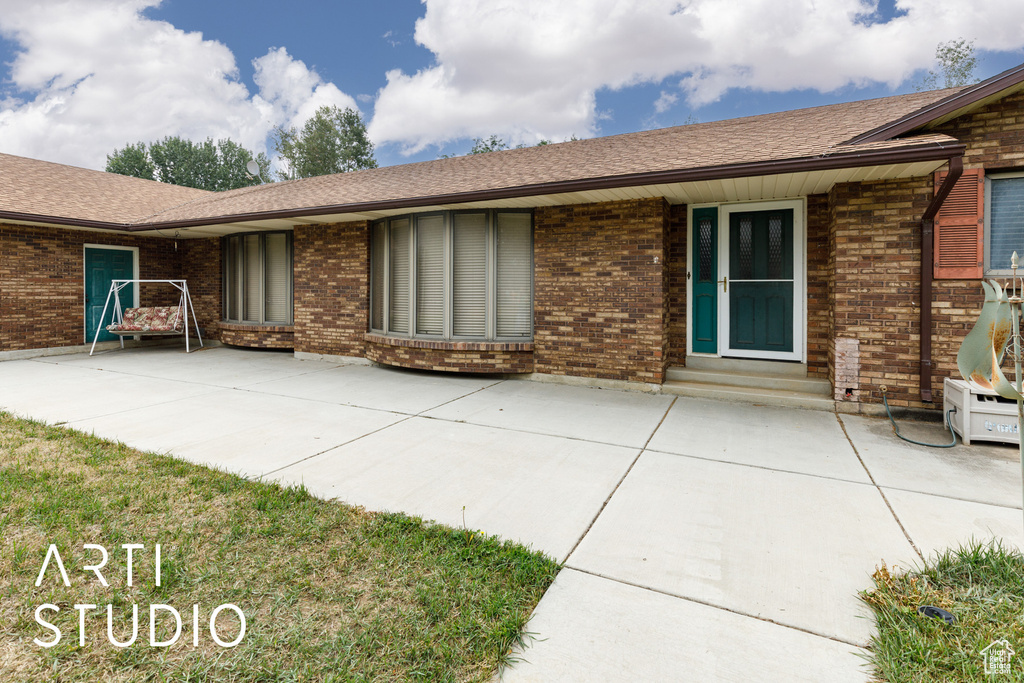 Photo 31 for MLS #2107746 at 1785 N 6250 East