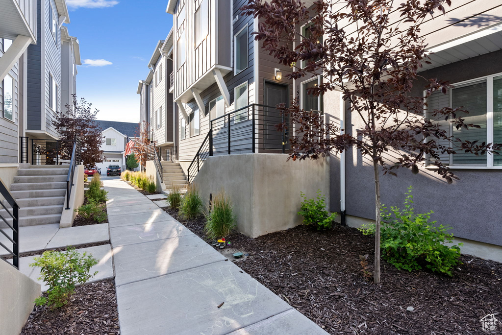 Photo 3 for MLS #2107747 at 15073 S Halter Way