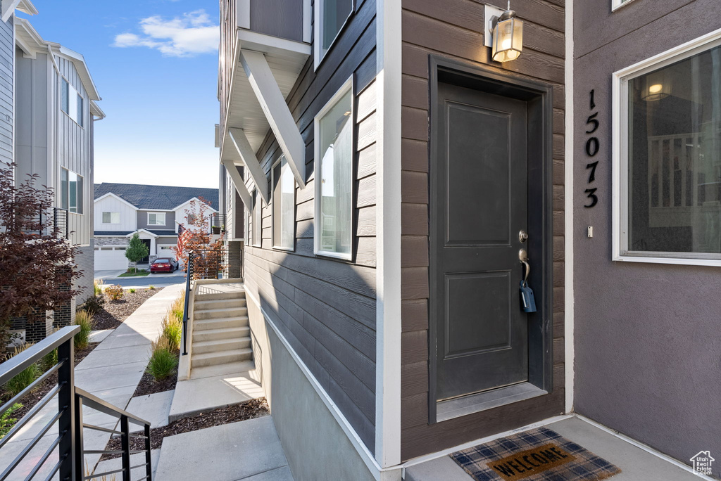 Photo 4 for MLS #2107747 at 15073 S Halter Way