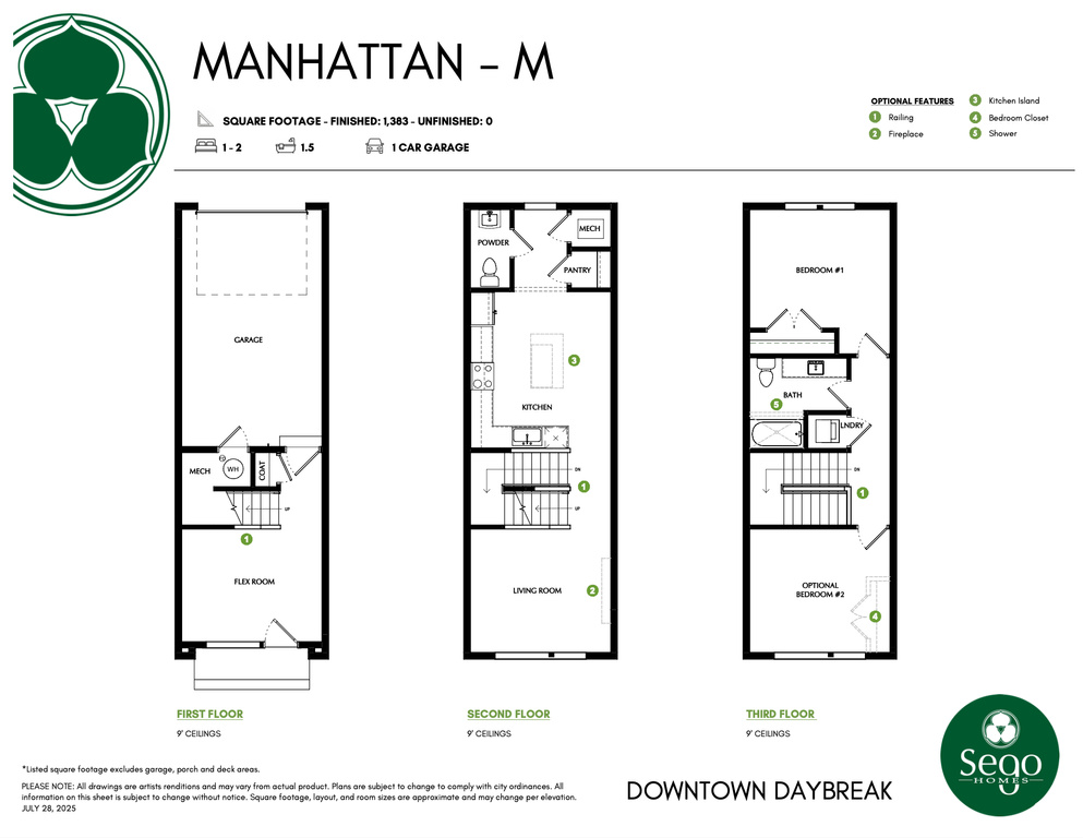 Photo 3 for MLS #2107750 at 10997 S Freestone Rd #110