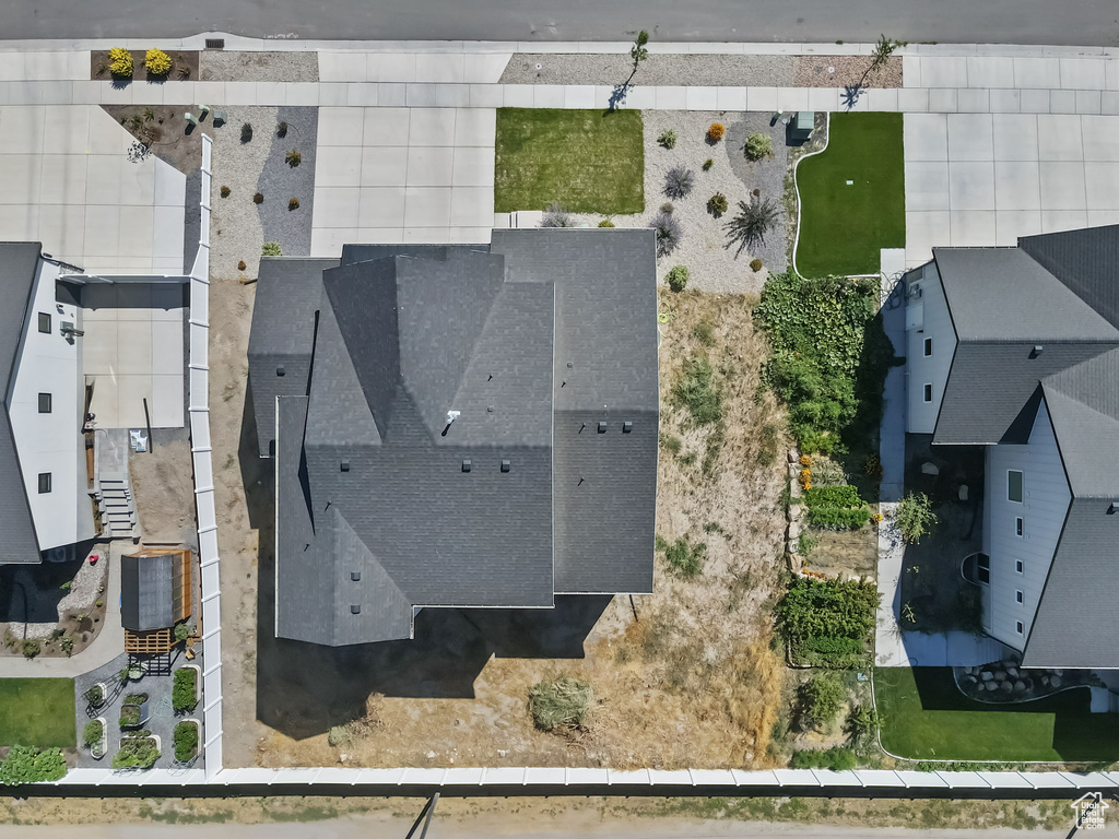 Photo 24 for MLS #2107751 at 1261 N 1060 West