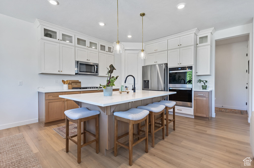 Photo 10 for MLS #2107751 at 1261 N 1060 West