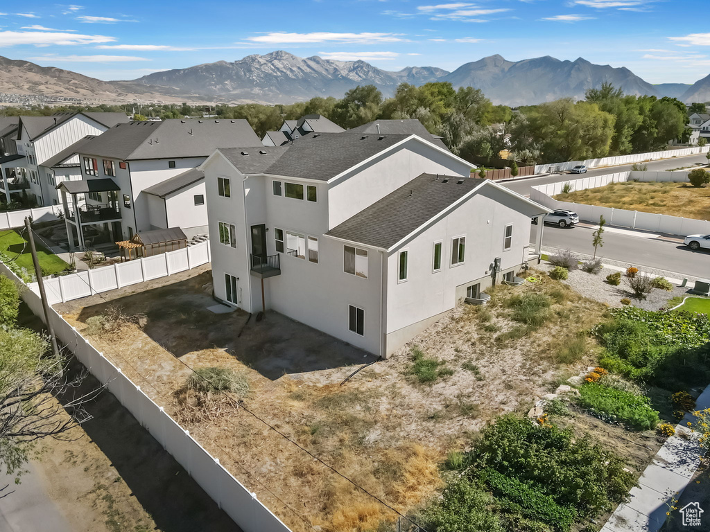 Photo 23 for MLS #2107751 at 1261 N 1060 West