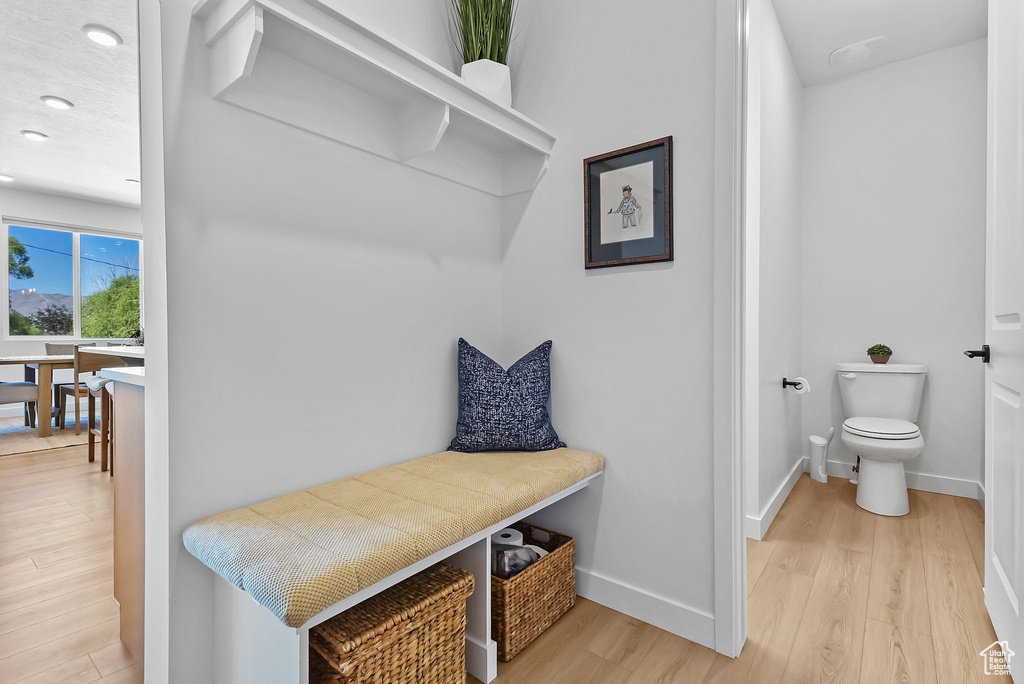 Photo 14 for MLS #2107751 at 1261 N 1060 West