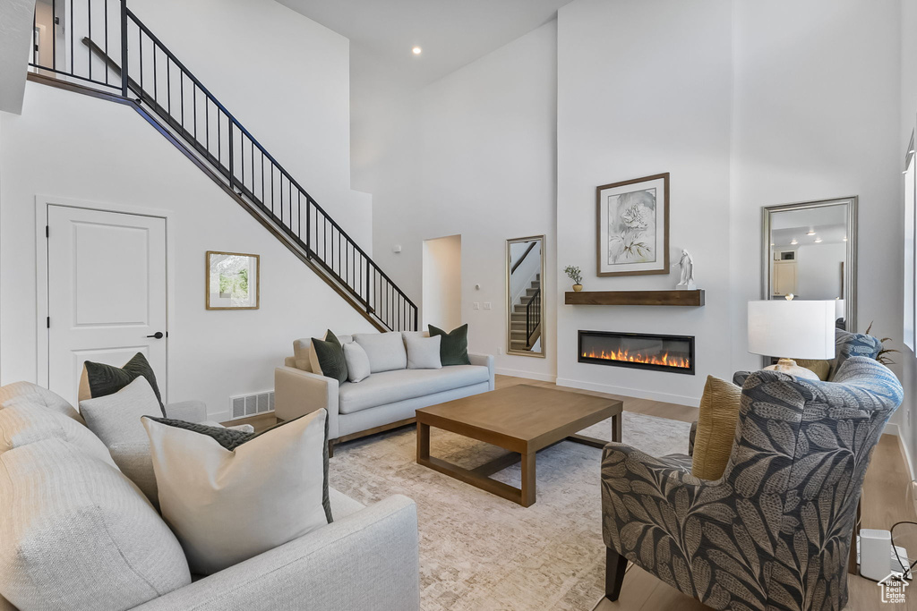 Photo 7 for MLS #2107751 at 1261 N 1060 West