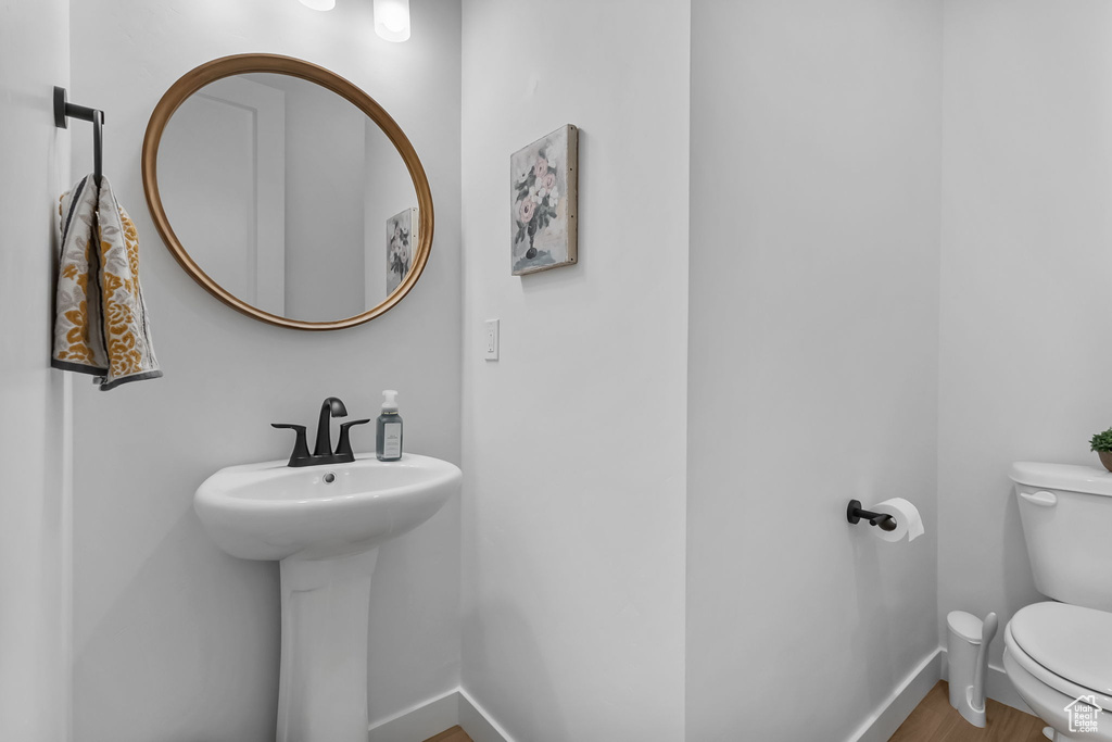 Photo 13 for MLS #2107751 at 1261 N 1060 West