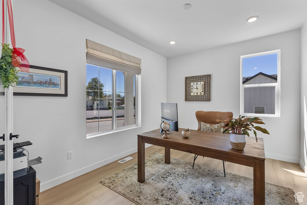 Photo 4 for MLS #2107751 at 1261 N 1060 West