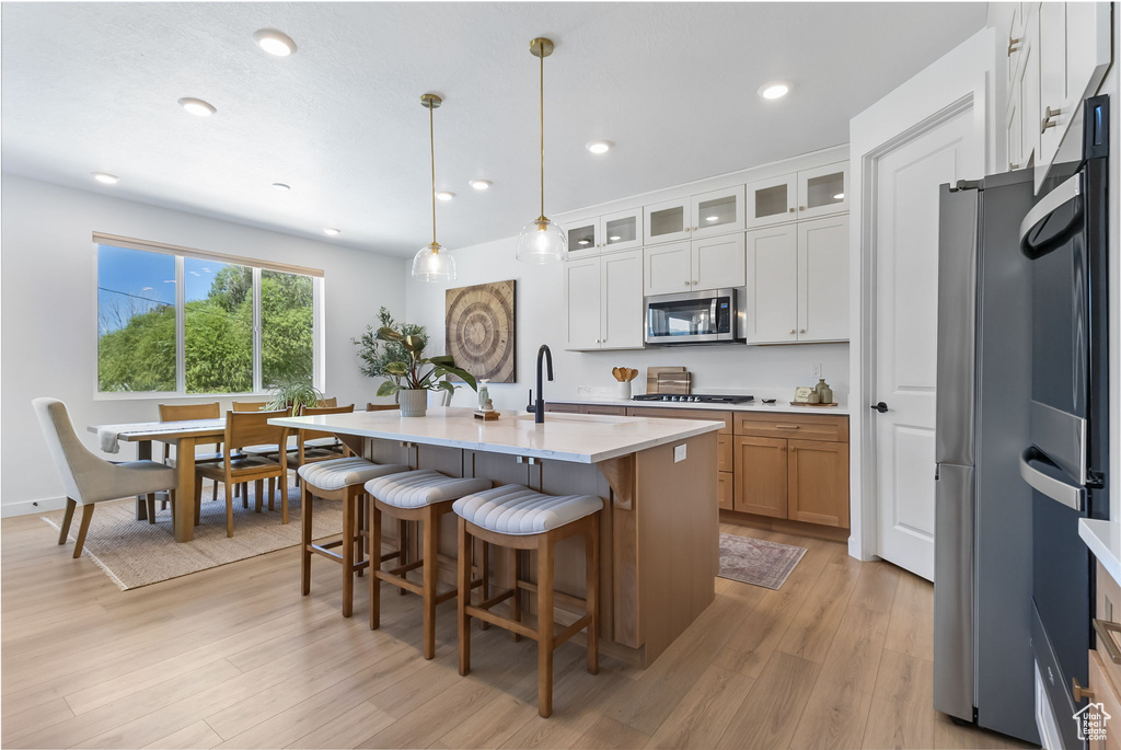 Photo 8 for MLS #2107751 at 1261 N 1060 West